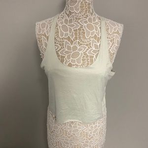 Brandy Melville Crop Top